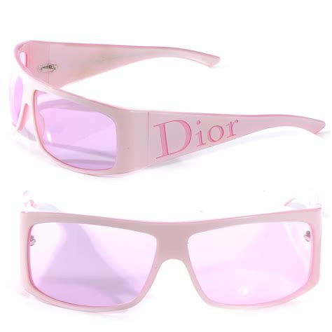 dior pink shades|Dior unisex sunglasses.